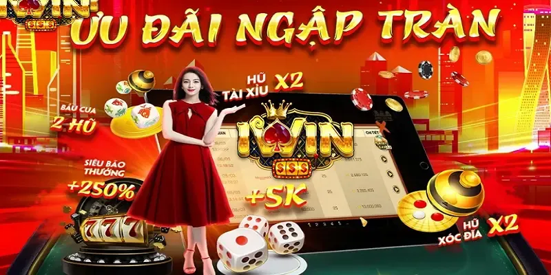 Chiến lược chơi casino trực tuyến tại 789win